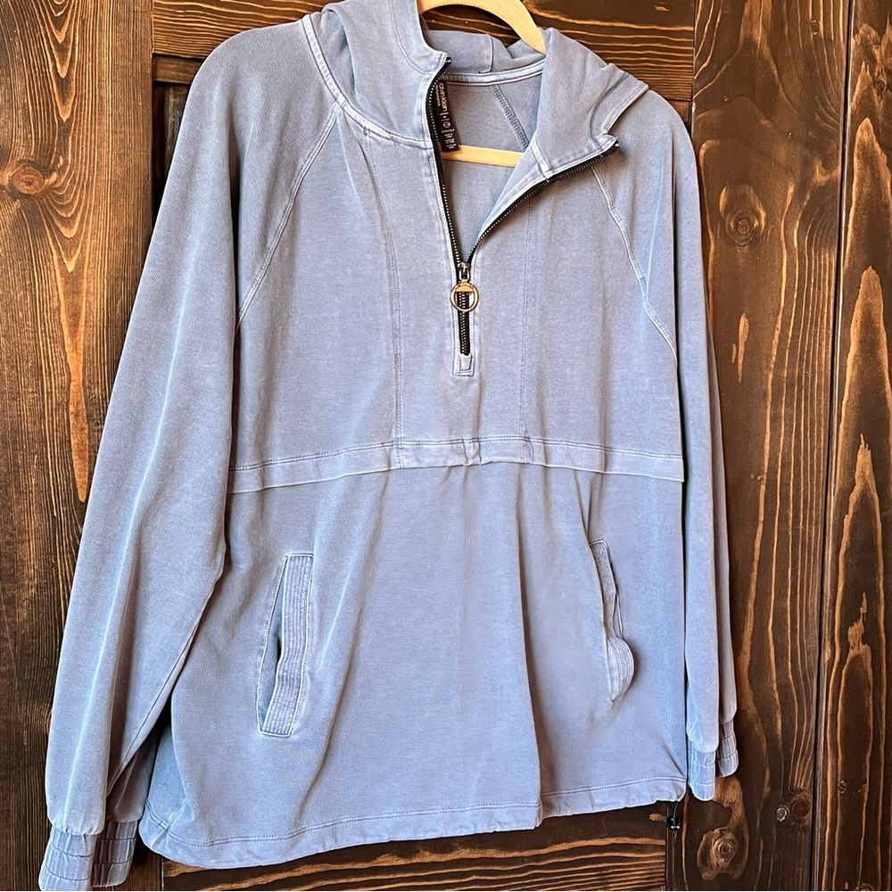 Ck Performance 1/4 Zip Pullover - image 4